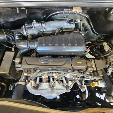 CHEVROLET Meriva 1.8 4P FLEX, Foto 19