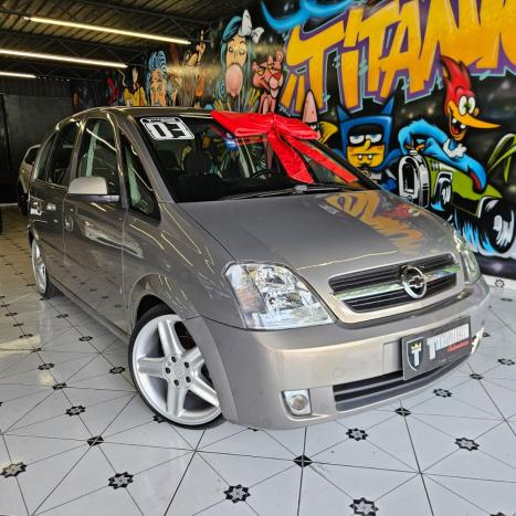 CHEVROLET Meriva 1.8 4P FLEX, Foto 1