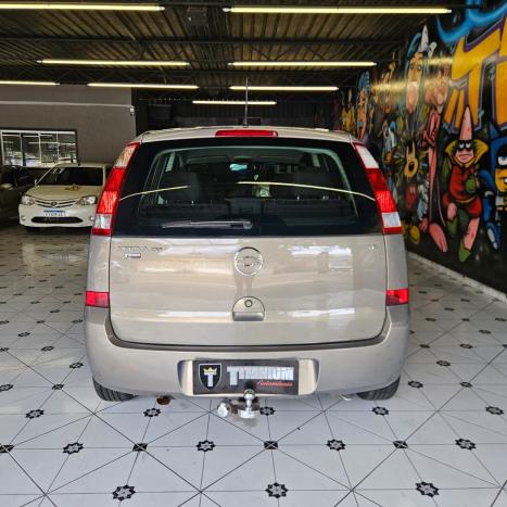 CHEVROLET Meriva 1.8 4P FLEX, Foto 4