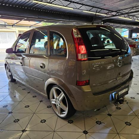 CHEVROLET Meriva 1.8 4P FLEX, Foto 6