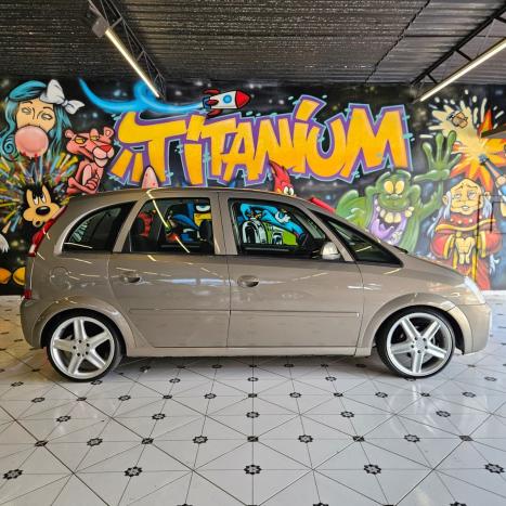 CHEVROLET Meriva 1.8 4P FLEX, Foto 7