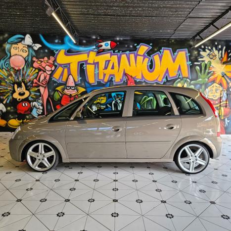 CHEVROLET Meriva 1.8 4P FLEX, Foto 8