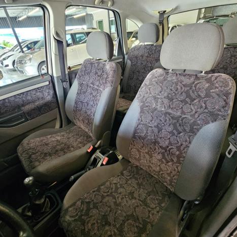CHEVROLET Meriva 1.8 4P FLEX, Foto 11