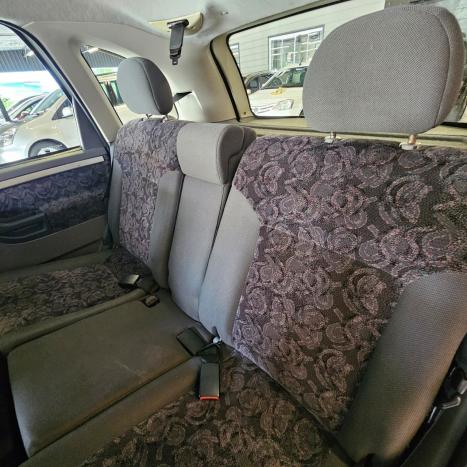 CHEVROLET Meriva 1.8 4P FLEX, Foto 12