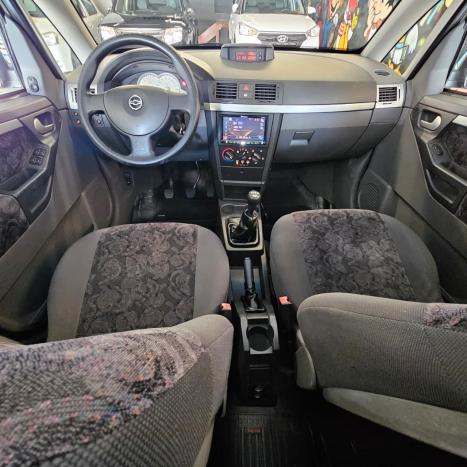CHEVROLET Meriva 1.8 4P FLEX, Foto 13