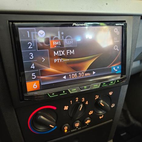 CHEVROLET Meriva 1.8 4P FLEX, Foto 18