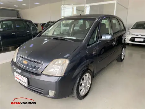 CHEVROLET Meriva 1.8 4P FLEX PREMIUM EASYTRONIC AUTOMATIZADO, Foto 1