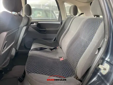 CHEVROLET Meriva 1.8 4P FLEX PREMIUM EASYTRONIC AUTOMATIZADO, Foto 8