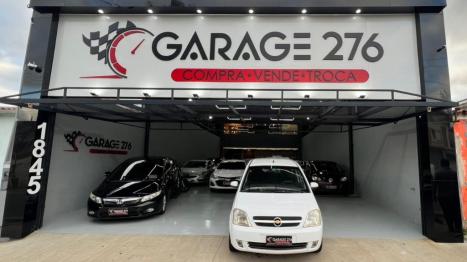 CHEVROLET Meriva 1.8 4P FLEX PREMIUM, Foto 1