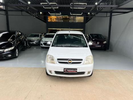 CHEVROLET Meriva 1.8 4P FLEX PREMIUM, Foto 3