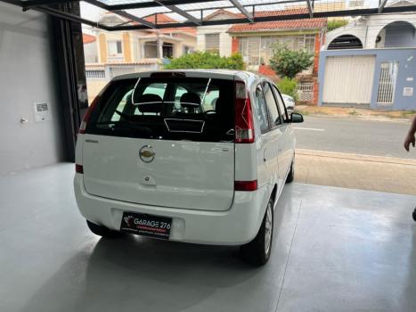 CHEVROLET Meriva 1.8 4P FLEX PREMIUM, Foto 5