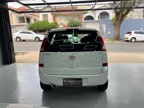 CHEVROLET Meriva 1.8 4P FLEX PREMIUM, Foto 6