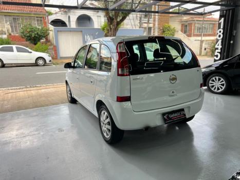 CHEVROLET Meriva 1.8 4P FLEX PREMIUM, Foto 7