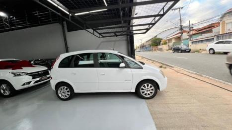 CHEVROLET Meriva 1.8 4P FLEX PREMIUM, Foto 9