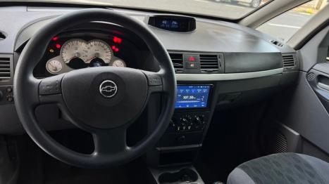 CHEVROLET Meriva 1.8 4P FLEX PREMIUM, Foto 10