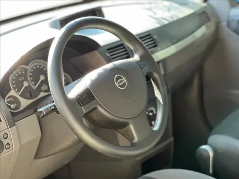 CHEVROLET Meriva 1.8 4P FLEX PREMIUM EASYTRONIC AUTOMATIZADO, Foto 4