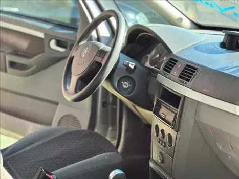 CHEVROLET Meriva 1.8 4P FLEX PREMIUM EASYTRONIC AUTOMATIZADO, Foto 5