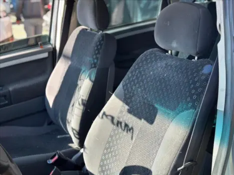 CHEVROLET Meriva 1.8 4P FLEX PREMIUM EASYTRONIC AUTOMATIZADO, Foto 6