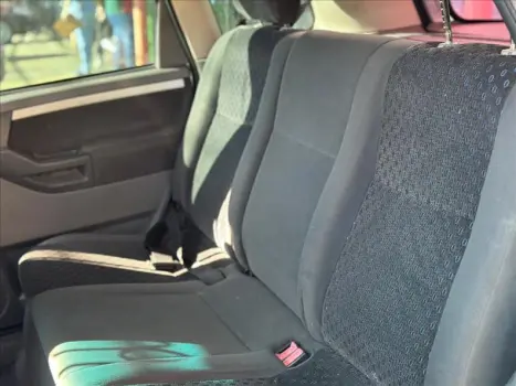 CHEVROLET Meriva 1.8 4P FLEX PREMIUM EASYTRONIC AUTOMATIZADO, Foto 7