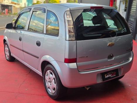 CHEVROLET Meriva 1.8 4P FLEX EXPRESSION EASYTRONIC AUTOMATIZADO, Foto 4