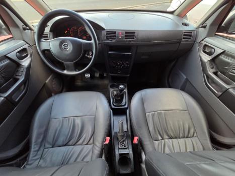 CHEVROLET Meriva 1.8 4P FLEX EXPRESSION EASYTRONIC AUTOMATIZADO, Foto 10