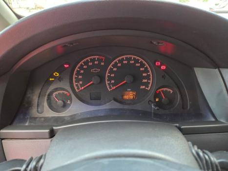 CHEVROLET Meriva 1.8 4P FLEX EXPRESSION EASYTRONIC AUTOMATIZADO, Foto 11