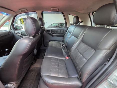 CHEVROLET Meriva 1.8 4P FLEX EXPRESSION EASYTRONIC AUTOMATIZADO, Foto 12