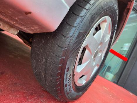 CHEVROLET Meriva 1.8 4P FLEX EXPRESSION EASYTRONIC AUTOMATIZADO, Foto 15