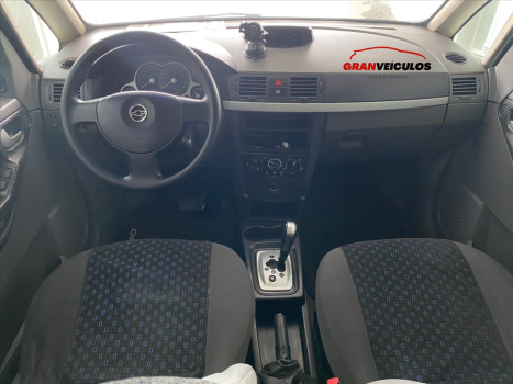 CHEVROLET Meriva 1.8 4P FLEX PREMIUM EASYTRONIC AUTOMATIZADO, Foto 7