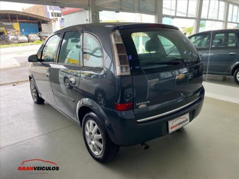CHEVROLET Meriva 1.8 4P FLEX EXPRESSION EASYTRONIC AUTOMATIZADO, Foto 6