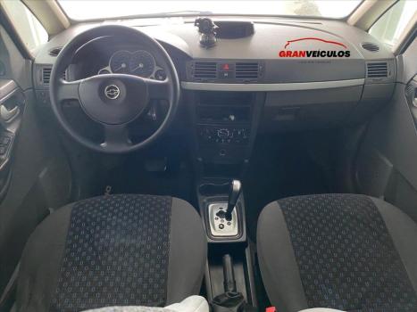 CHEVROLET Meriva 1.8 4P FLEX EXPRESSION EASYTRONIC AUTOMATIZADO, Foto 7
