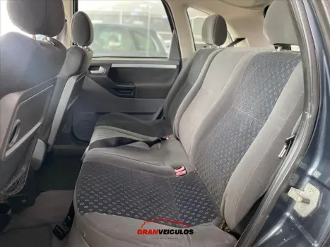 CHEVROLET Meriva 1.8 4P FLEX EXPRESSION EASYTRONIC AUTOMATIZADO, Foto 8