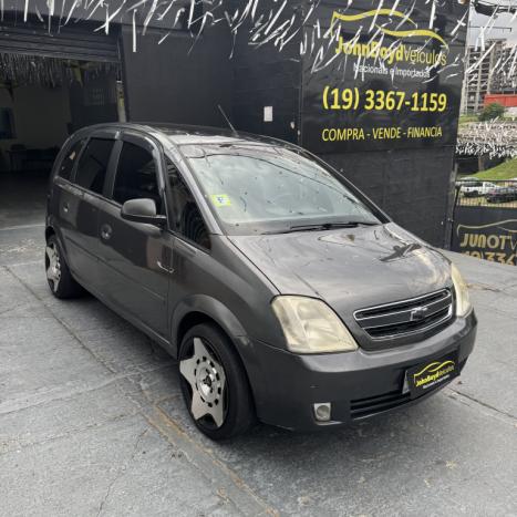 CHEVROLET Meriva 1.8 4P FLEX PREMIUM, Foto 1