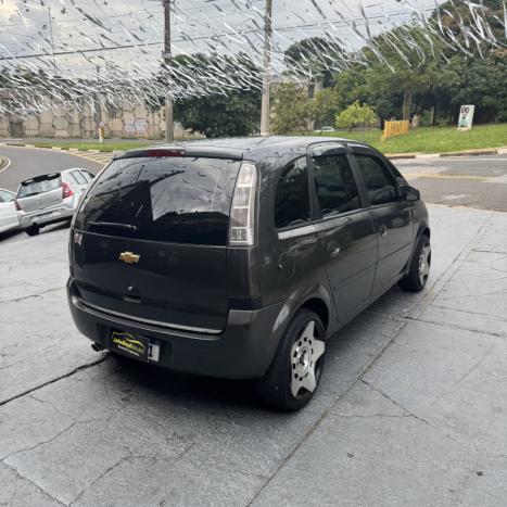 CHEVROLET Meriva 1.8 4P FLEX PREMIUM, Foto 2