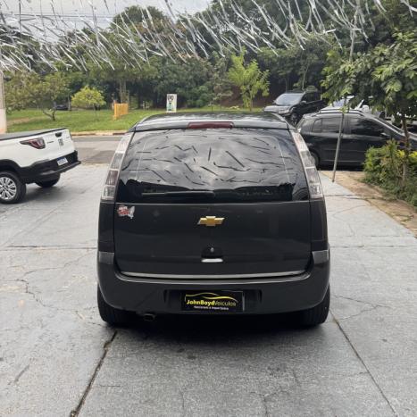 CHEVROLET Meriva 1.8 4P FLEX PREMIUM, Foto 3