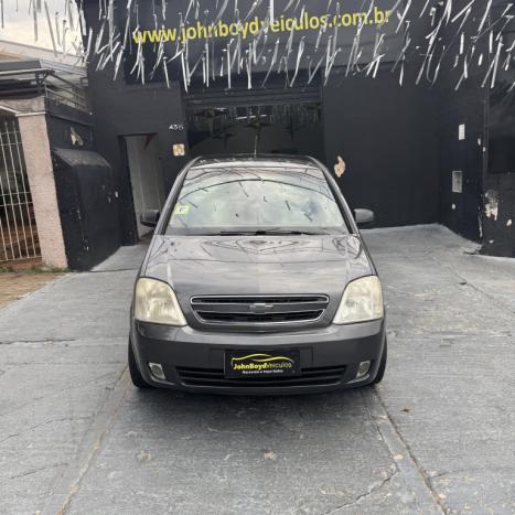 CHEVROLET Meriva 1.8 4P FLEX PREMIUM, Foto 4