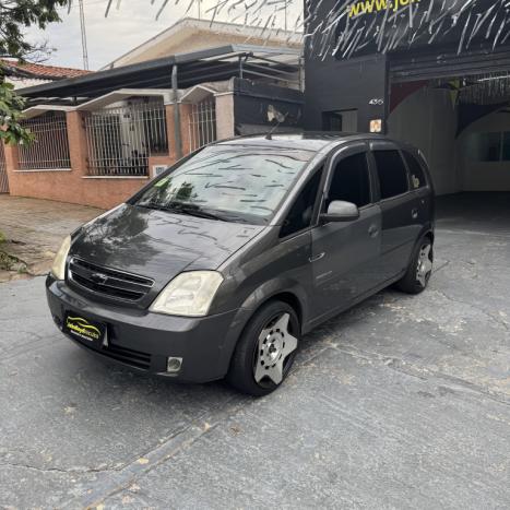 CHEVROLET Meriva 1.8 4P FLEX PREMIUM, Foto 5