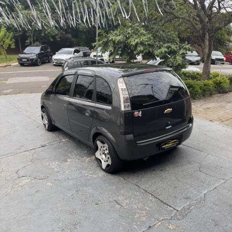 CHEVROLET Meriva 1.8 4P FLEX PREMIUM, Foto 6