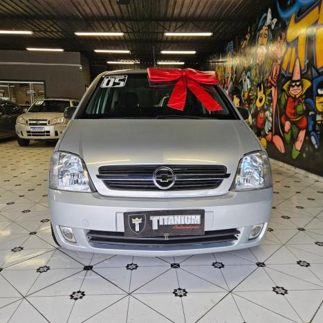 CHEVROLET Meriva 1.8 4P JOY, Foto 2