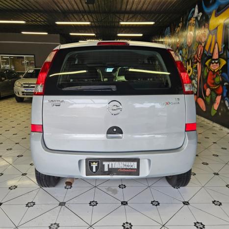 CHEVROLET Meriva 1.8 4P JOY, Foto 3