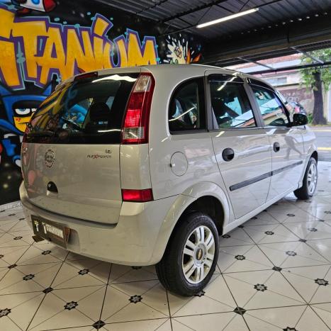 CHEVROLET Meriva 1.8 4P JOY, Foto 4