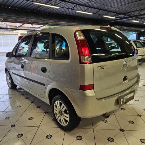 CHEVROLET Meriva 1.8 4P JOY, Foto 5