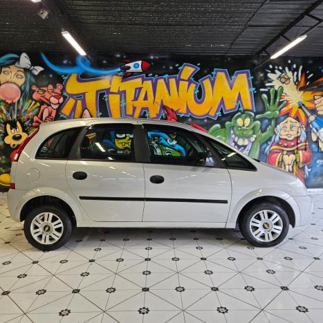 CHEVROLET Meriva 1.8 4P JOY, Foto 6