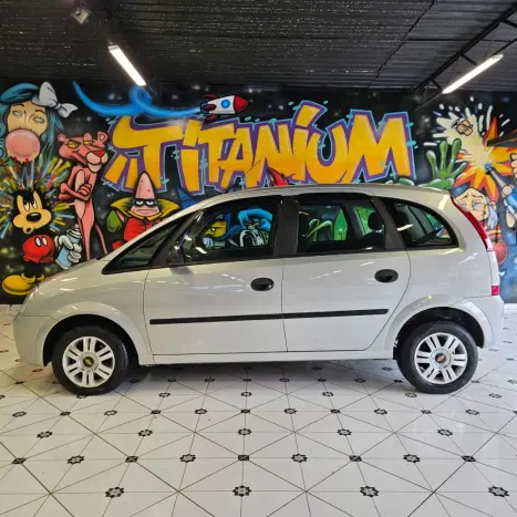 CHEVROLET Meriva 1.8 4P JOY, Foto 7