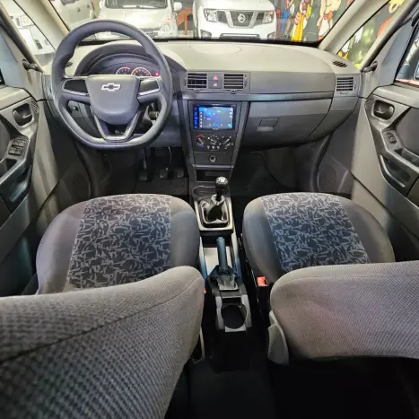 CHEVROLET Meriva 1.8 4P JOY, Foto 8