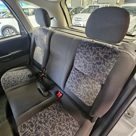 CHEVROLET Meriva 1.8 4P JOY, Foto 10