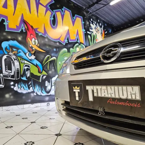 CHEVROLET Meriva 1.8 4P JOY, Foto 11