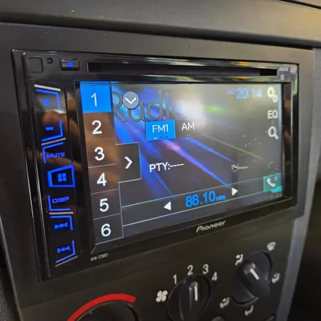 CHEVROLET Meriva 1.8 4P JOY, Foto 13