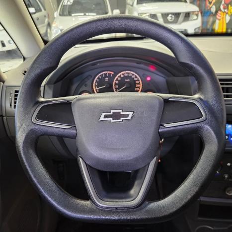 CHEVROLET Meriva 1.8 4P JOY, Foto 15