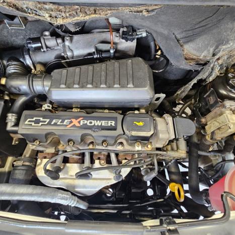 CHEVROLET Meriva 1.8 4P JOY, Foto 18